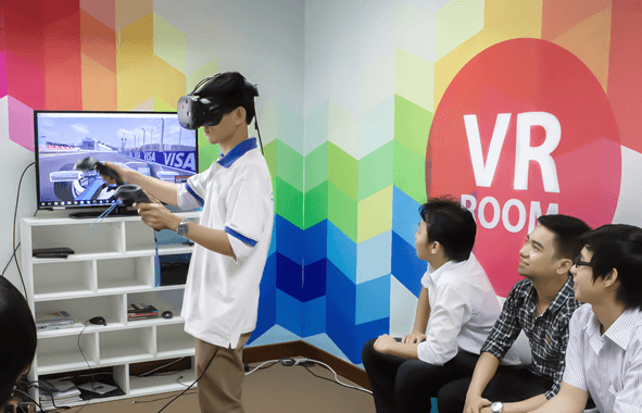 OneTech VR