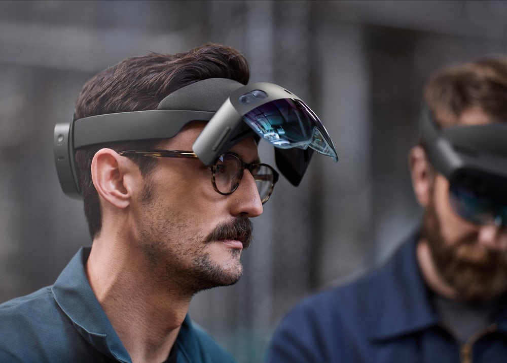 hololens 2 price in india amazon