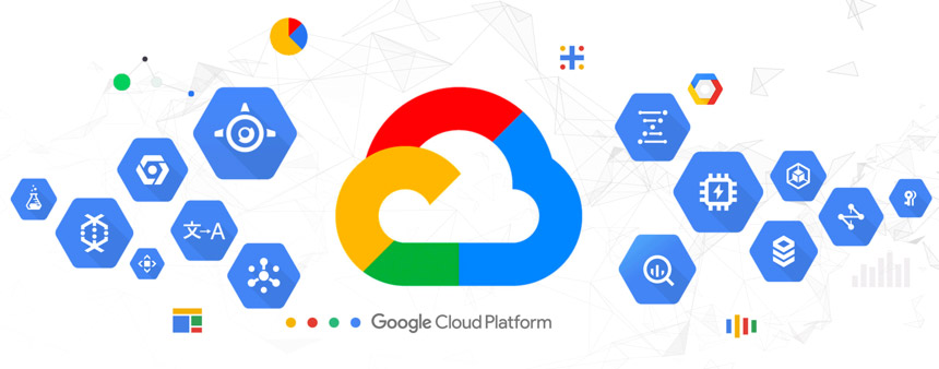 Google-cloud-platform