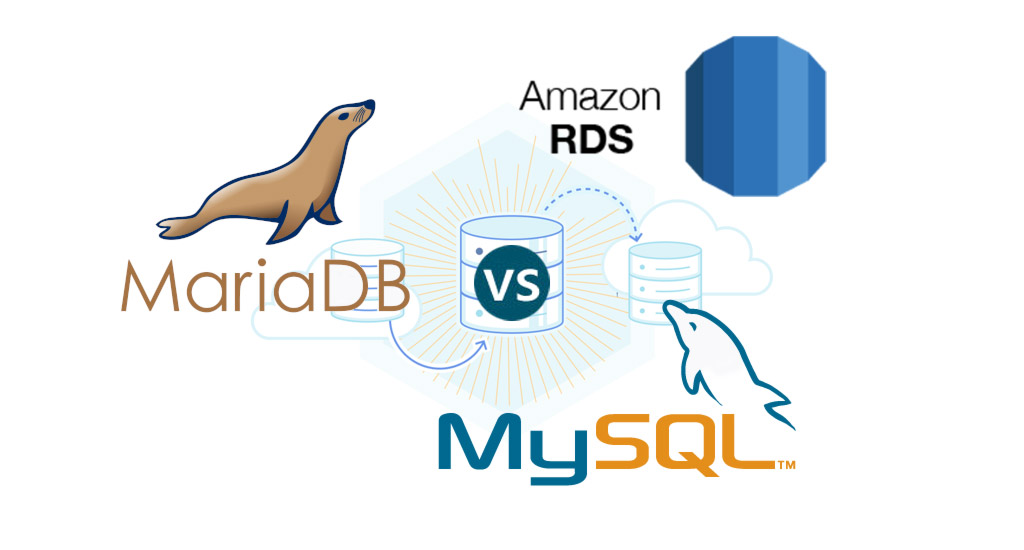 What-is-MariaDB-differences-with-MySQL-and-Amazon-RDS