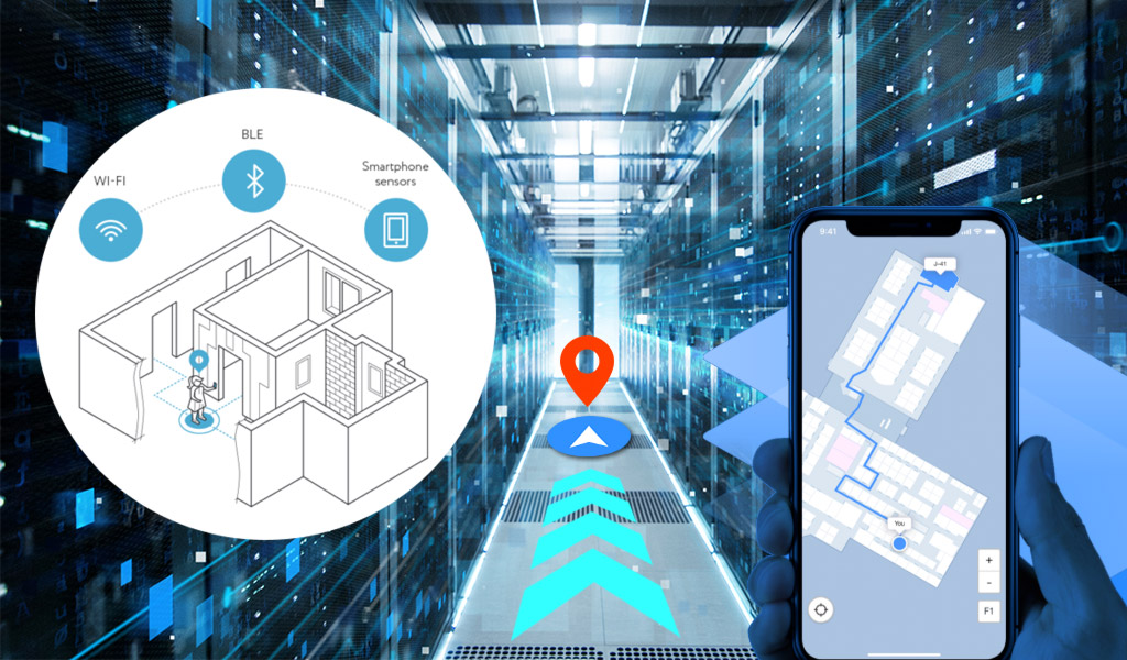 Indoor Positioning System