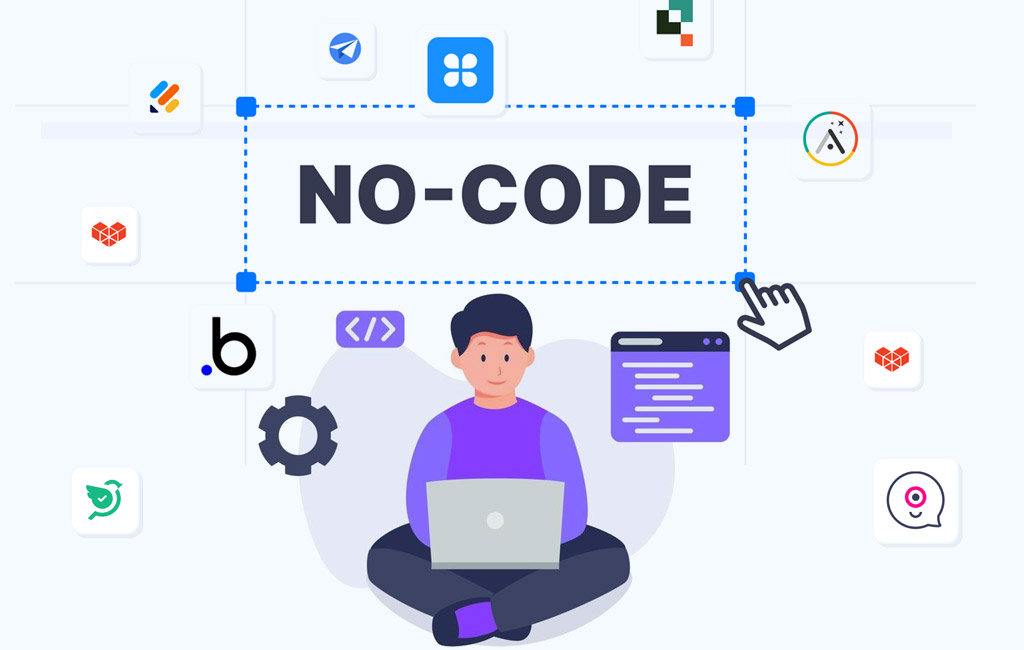 ノーコードツールおすすめ12選 NoCode-Tools