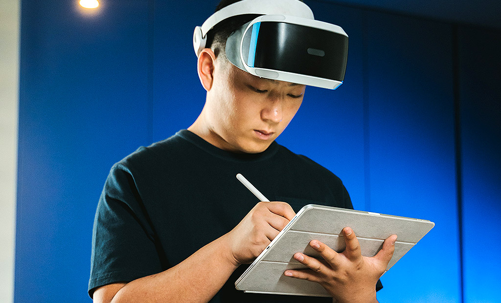 Tại sao doanh nghiệp nên áp dụng đào tạo bằng thực tế ảo VR ngay bây giờ?