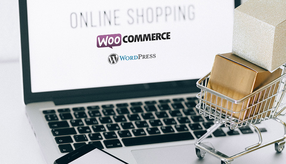 Xây dựng hệ thống web thương mại điện tử với WooCommerce