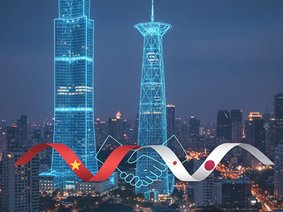 ベトナム進出支援