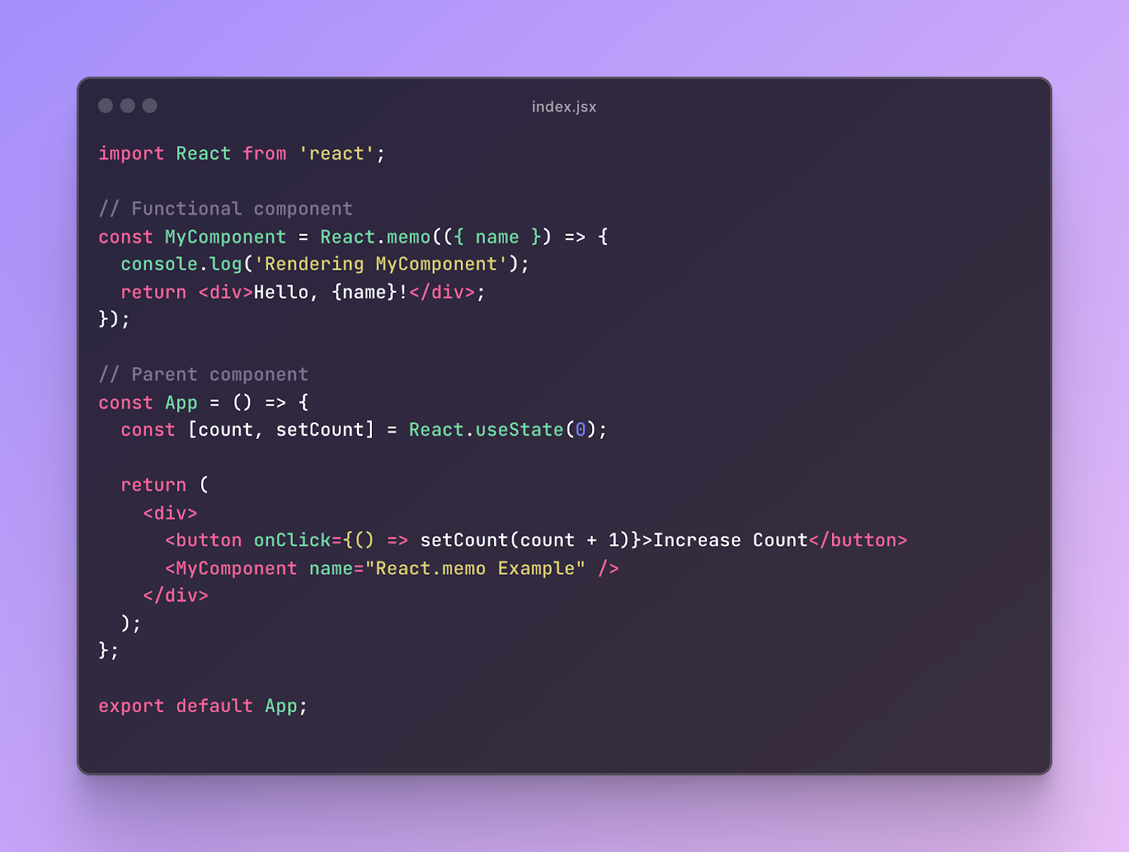 Tối ưu hóa Hiệu suất trong Ứng dụng React.js của Bạn ONETECH Blogs