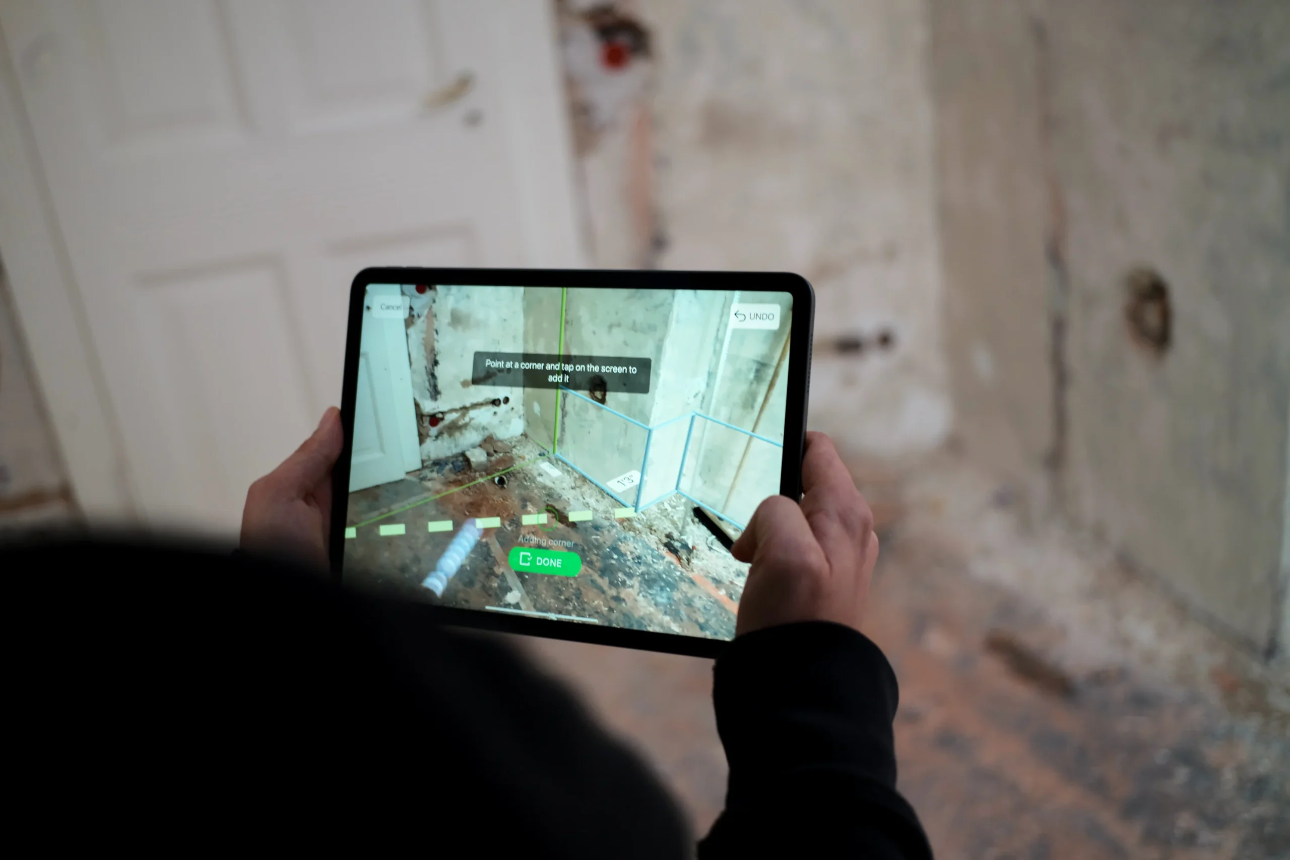 MagicPlan｜スマートフォンが測量機に変わる革新