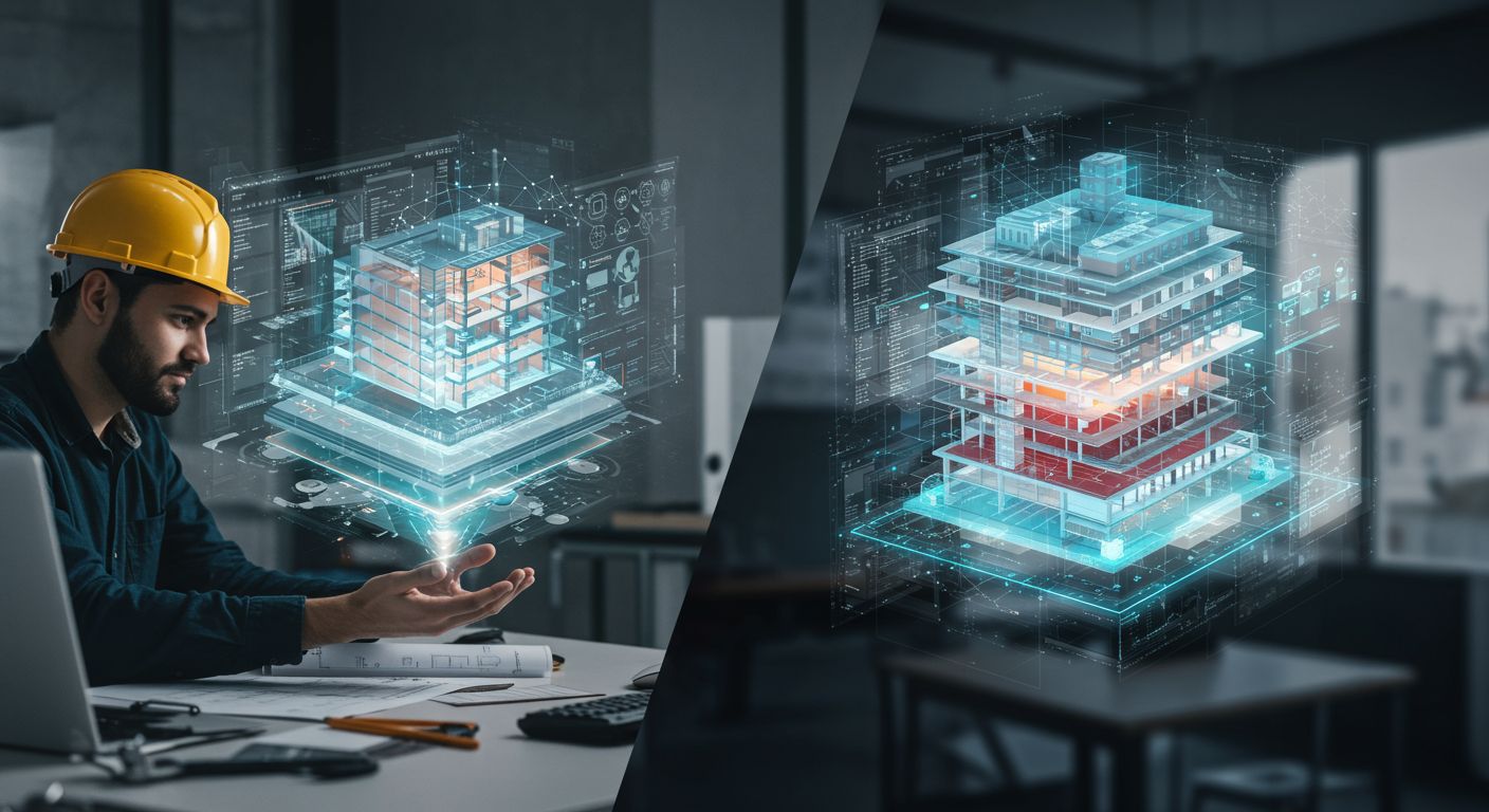 BIM Implementation in the AI Era
