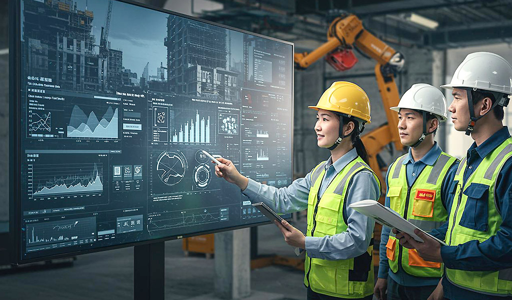 実例で見る日本の再開発遅延の実態