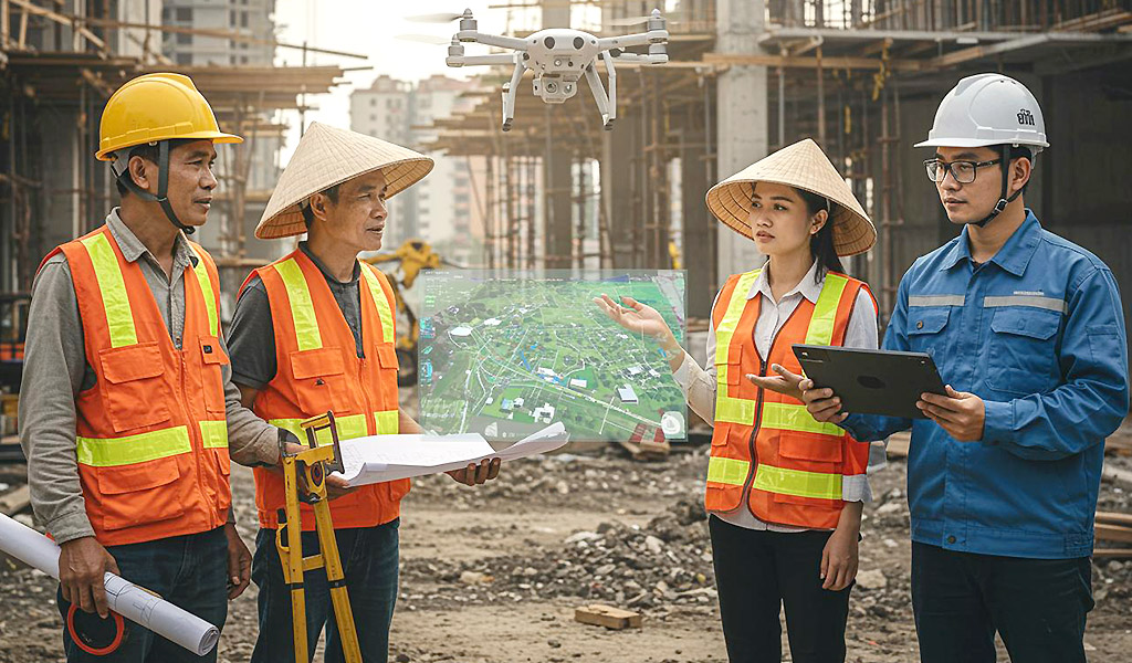 工期遅延・予算超過はもう怖くない！建設プロジェクト成功の実践ガイド