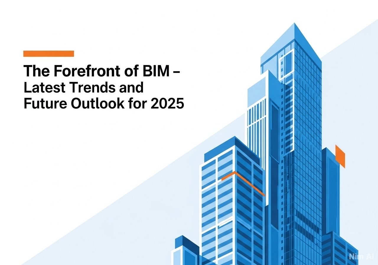 BIM/CIM義務化対応｜2029年までの導入スケジュール