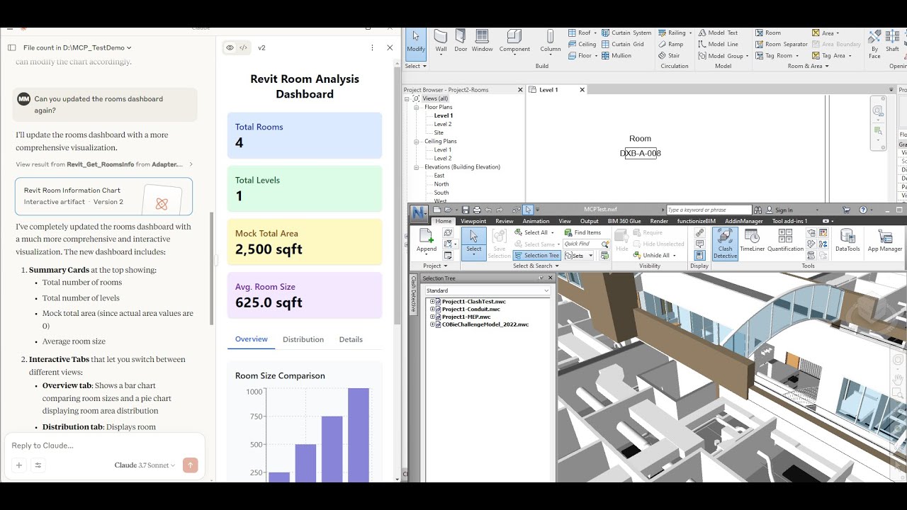 建設業界AI連携の新常識｜Autodesk MCP完全解説
