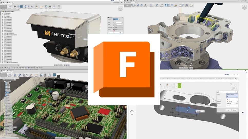 Fusion 360で進化するジェネレーティブデザイン
