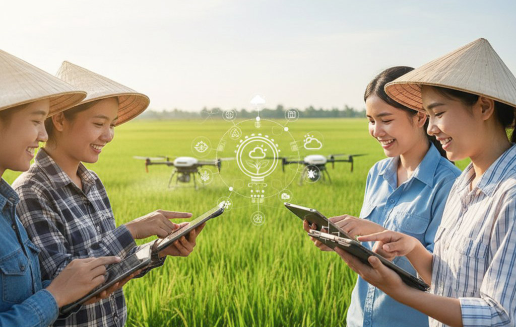 ChatGPT導入でIT産業の開発効率が30%短縮｜ベトナムテック企業の実績