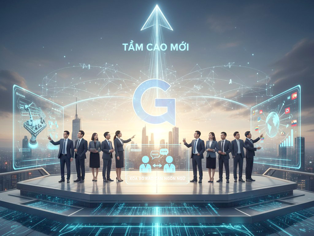 ベトナムの企業がChatGPTで業務効率を上げるには