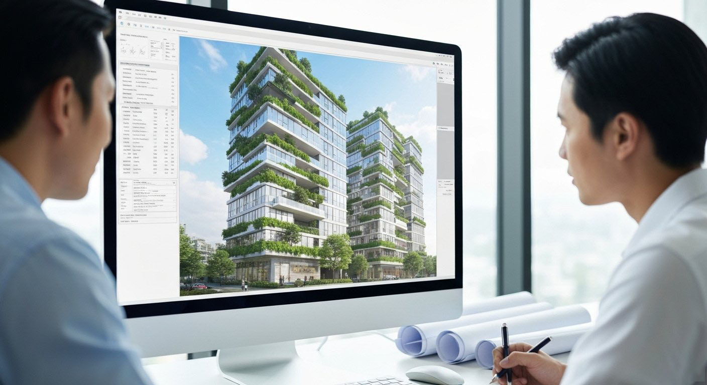 初期設計を革新する生成AIツール3選