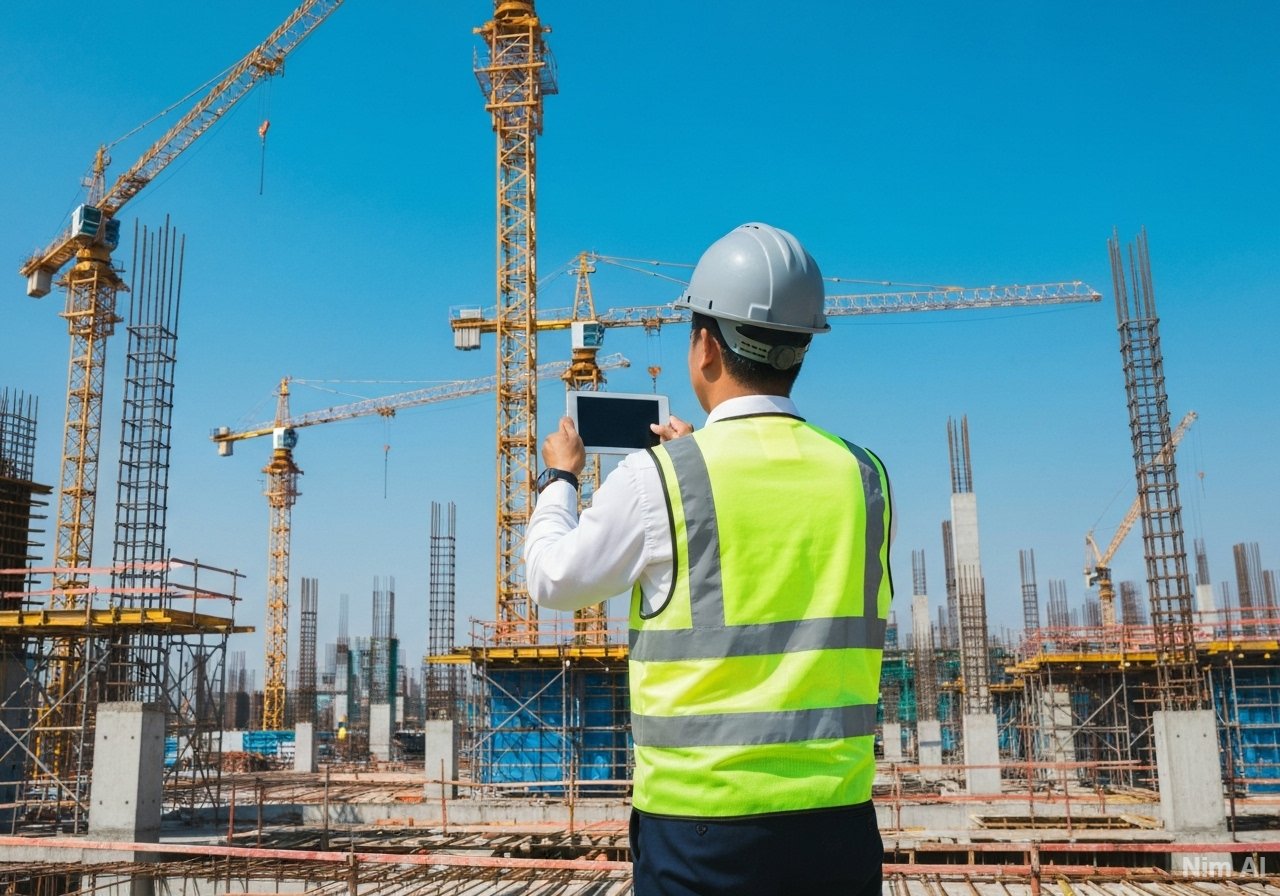 5. BIM導入の7つのステップ:実装から運用まで