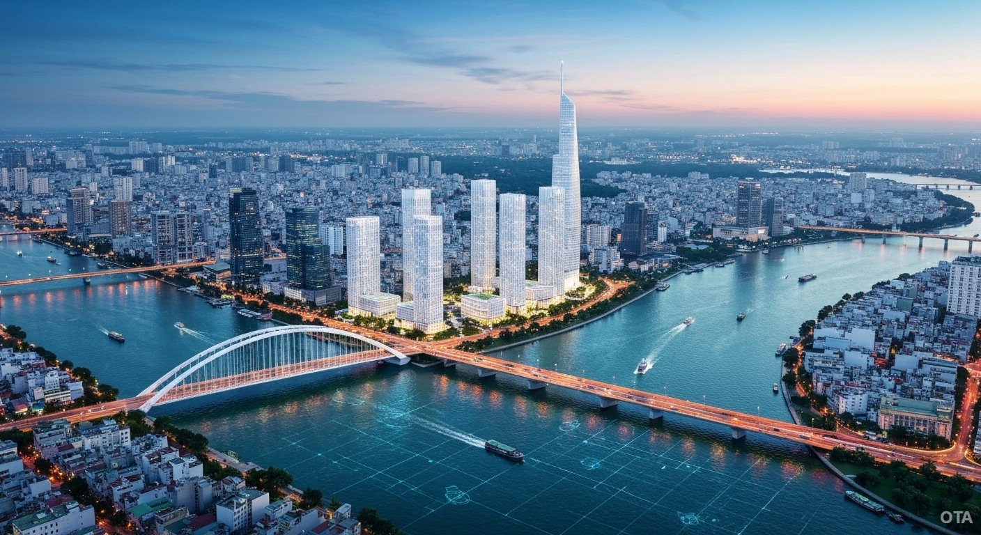 デジタルツインとは？現実と仮想をつなぐ建設DXの中核技術