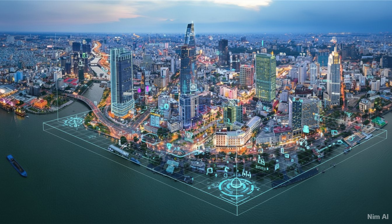 OpenStreetMapとは?商用地図との決定的な違い