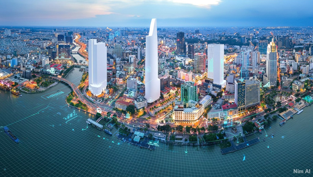 ベトナム建設業のBIM義務化｜2025年が転換点になる理由