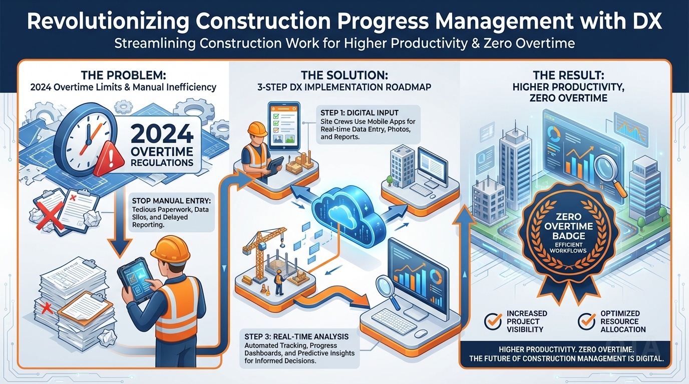 出来高とは?建設業で必要な理由