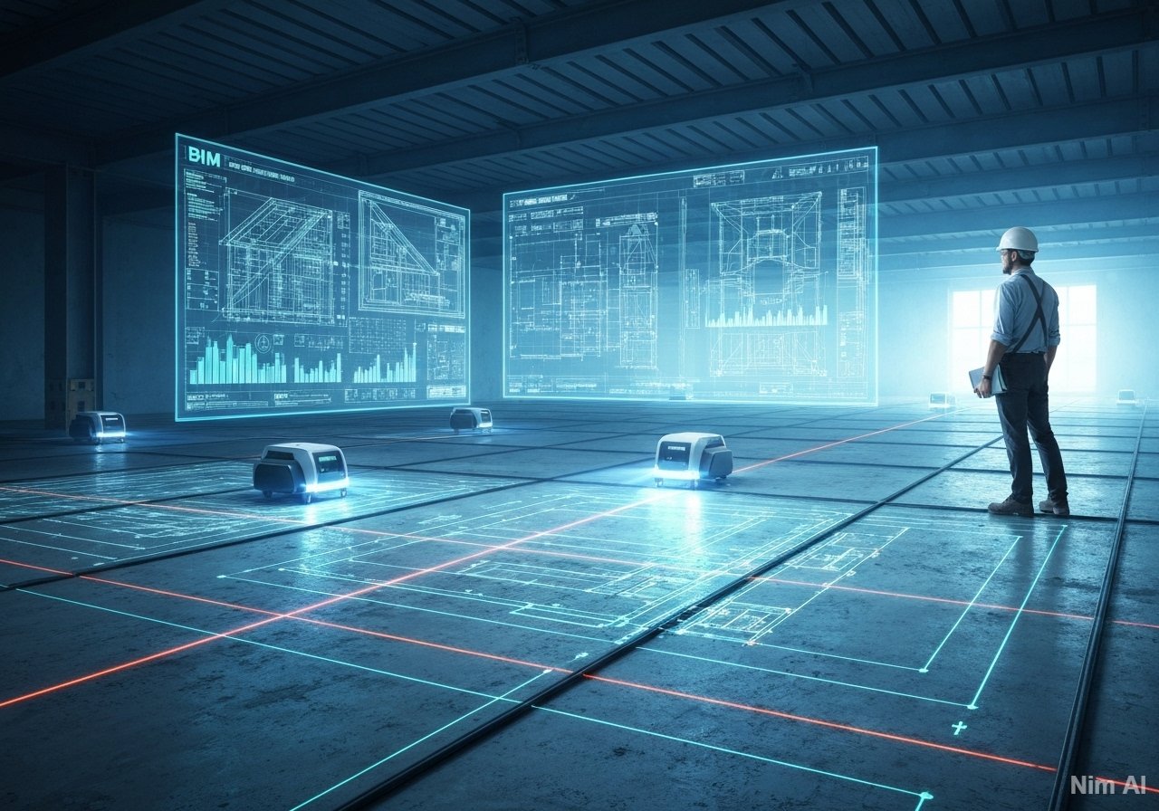 建設DXを任されたあなたは、何から始めれば現場も経営層も納得する成果を出せるのかと悩んでいませんか。本記事では1現場から実践できる現実的な導入戦略まで、明日から使える知見をお届けします。