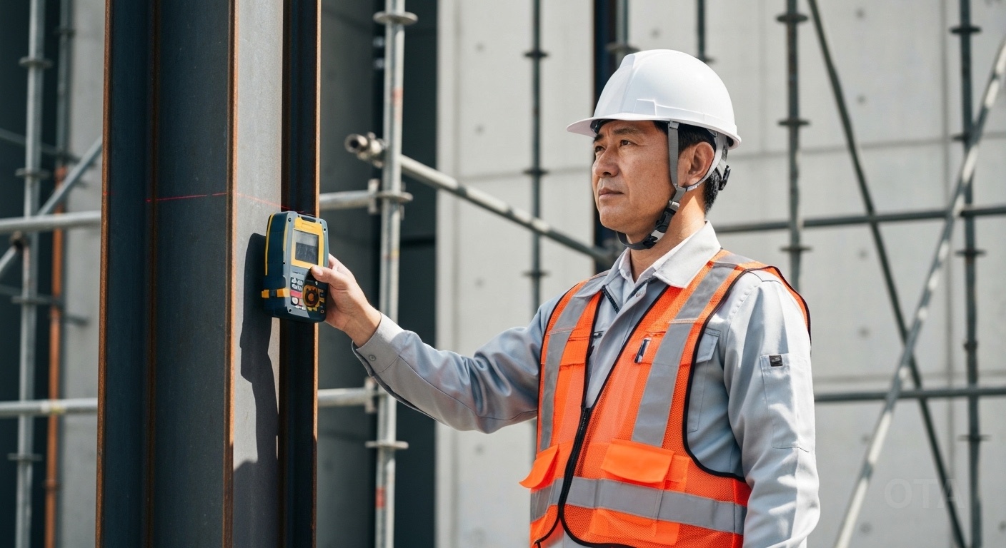 建て入れ作業が抱える現場の課題