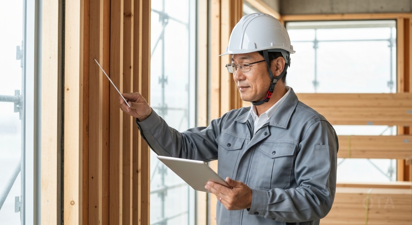 胴縁施工における建設DX活用ガイド