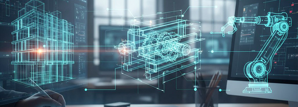 BIMとCADカスタマイズの基本理解