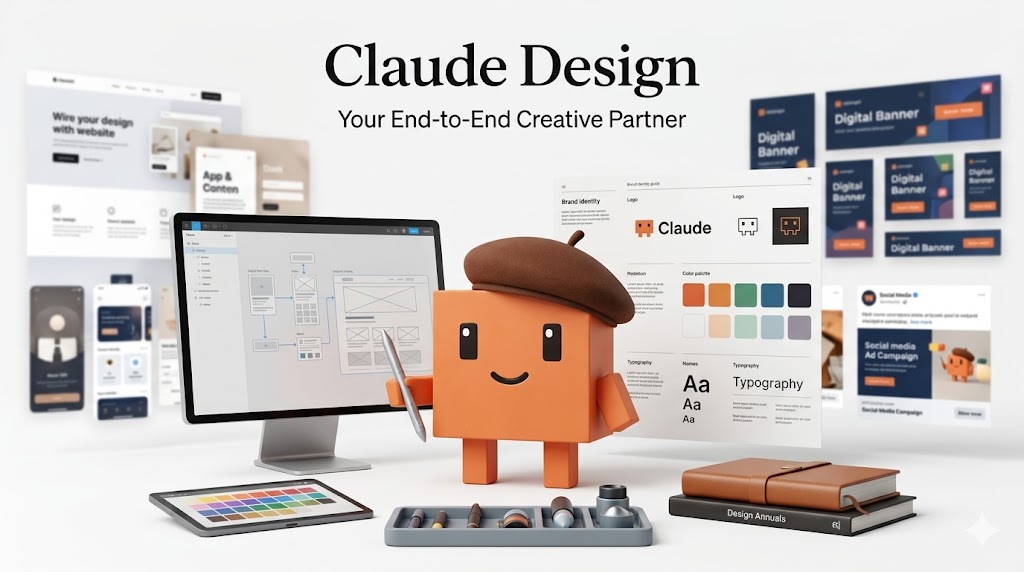 Claude Design