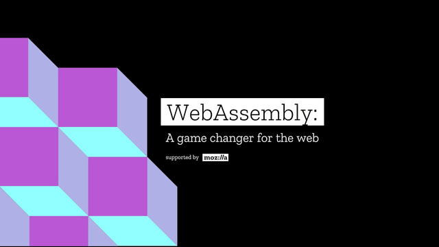 Web Assembly - website đa nền tảng trong tương lai