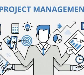 Quản lý dự án dưới con mắt đời thường (Quản lý dự án - Kỳ 1)