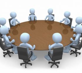 DAILY MEETING - Văn hóa làm việc chuyên nghiệp