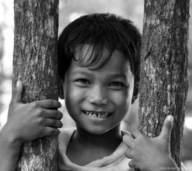 Câu chuyện về trách nhiệm giáo dục của gia đình đối với trẻ em