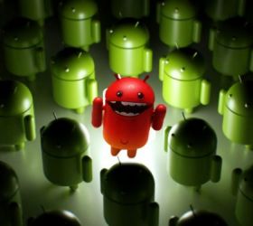 Phát hiện phần mềm độc hại Android âm thầm ăn cắp dữ liệu