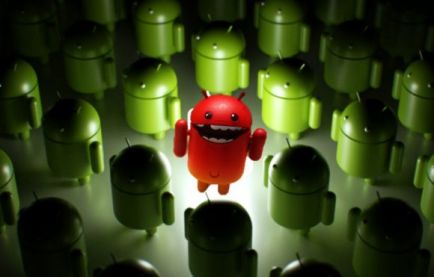 Phát hiện phần mềm độc hại Android âm thầm ăn cắp dữ liệu