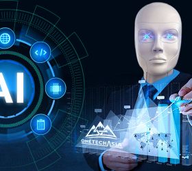 AI giúp doanh nghiệp phát triển như thế nào?  Khám phá sức mạnh của trí tuệ nhân tạo ứng dụng trong các kinh doanh