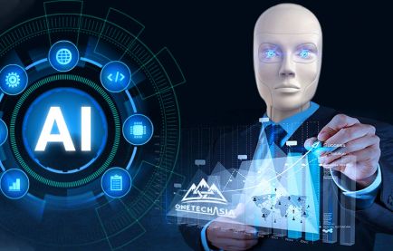 AI giúp doanh nghiệp phát triển như thế nào? Khám phá sức mạnh của trí tuệ nhân tạo ứng dụng trong các kinh doanh