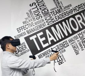 Hướng dẫn lập trình Oculus Go & Oculus Quest trên Unity