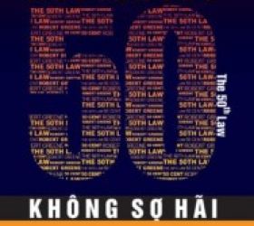 Nguyên tắc 50 - Không sợ hãi - 50 CENT & ROBERT GREENE
