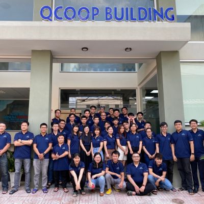 Đồng phục mới OneTech Asia 2020