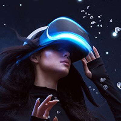 Hội thảo xu hướng và ứng dụng VR/AR/MR trong doanh nghiệp