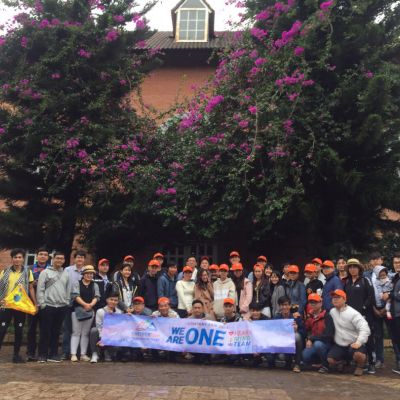 Company trip 2019 – TOGETHER WE SHINE!