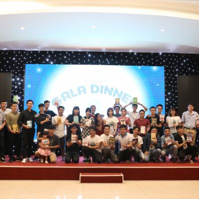 Company trip 2018 - Together we go - Together we share!