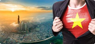 Tư vấn kinh doanh tại Việt Nam