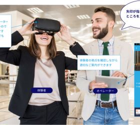 Ứng dụng VR (thực tế ảo) trong lĩnh vực bất động sản