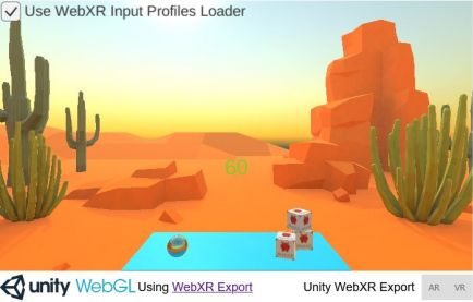 WebVR là gì? Hướng dẫn tạo ứng dụng WebVR đơn giản với Unity WebGL