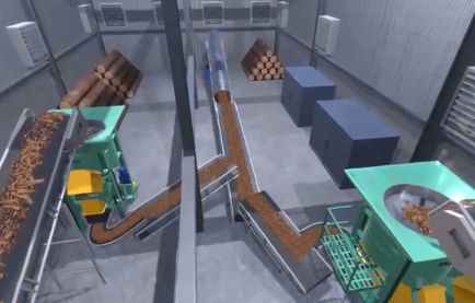 Các ứng dụng VR trong lĩnh vực xây dựng tại Nhật