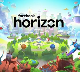 Facebook Horizon là gì? MXH thực tế ảo đầu tiên trên thế giới