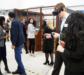 Các ứng dụng của công nghệ AR trong lĩnh vực Giáo dục